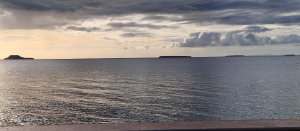 Cuatro Islas